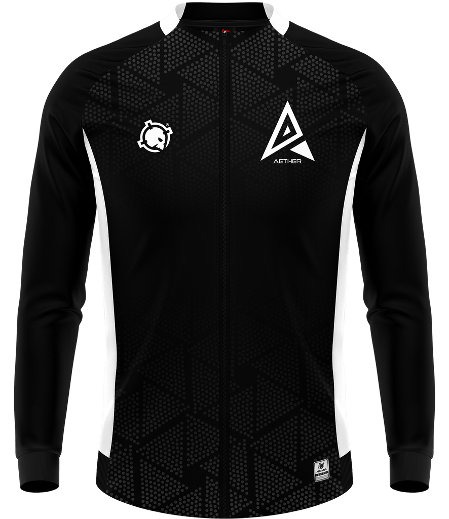 Aether ELITE Jacket - ARMA