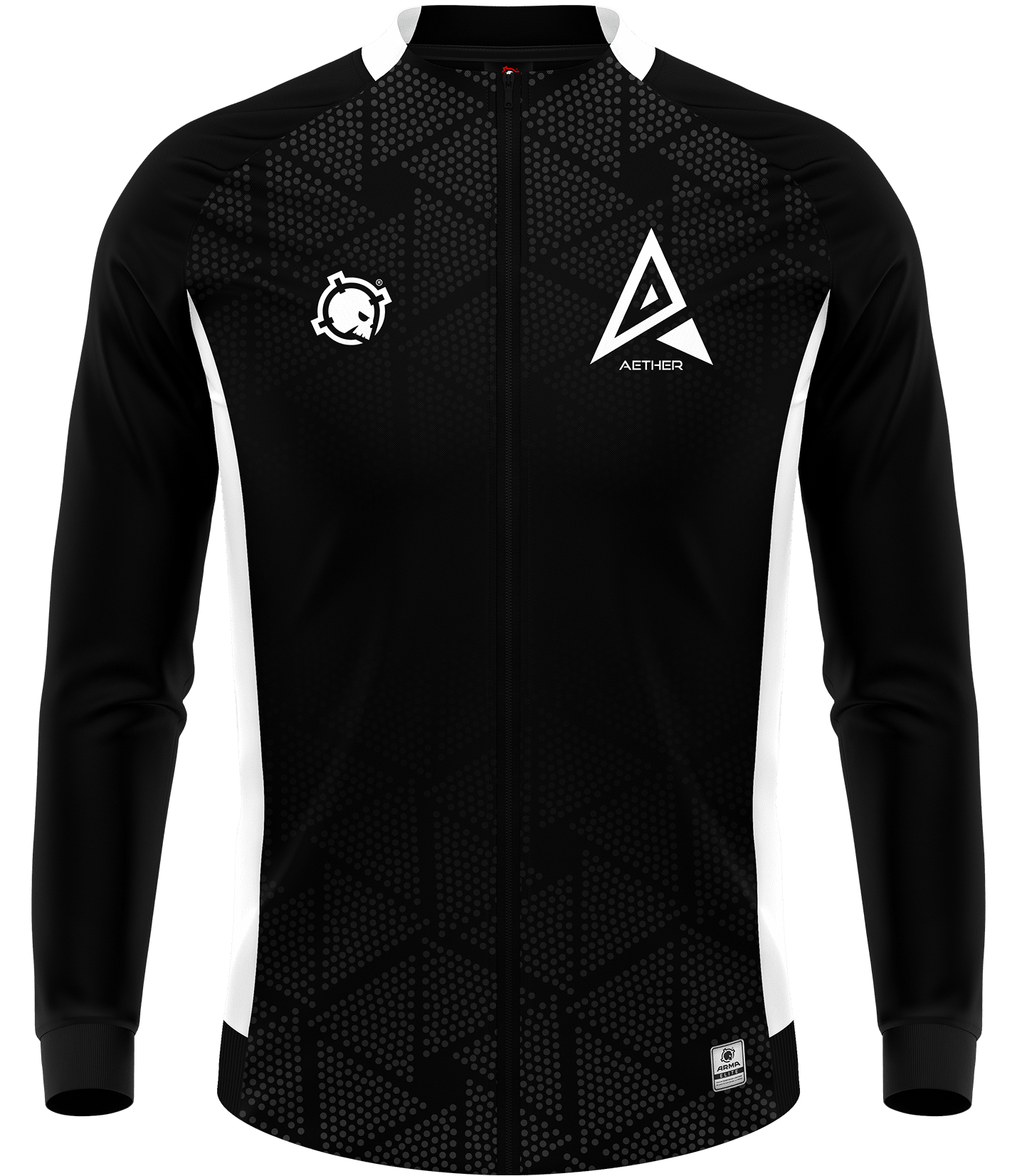 Aether ELITE Jacket - Custom Esports Jersey by ARMA