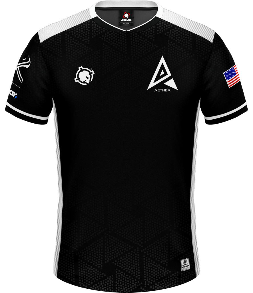 Aether ELITE Jersey - ARMA