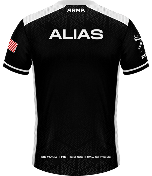 Aether ELITE Jersey - ARMA