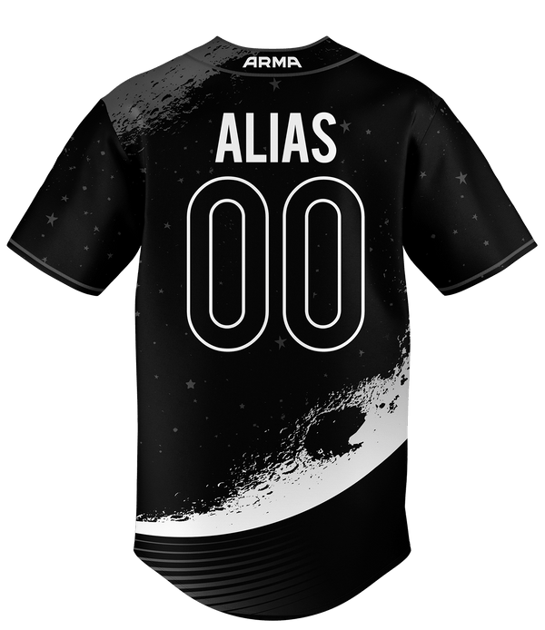 After Hours Baseball Jersey - ARMA