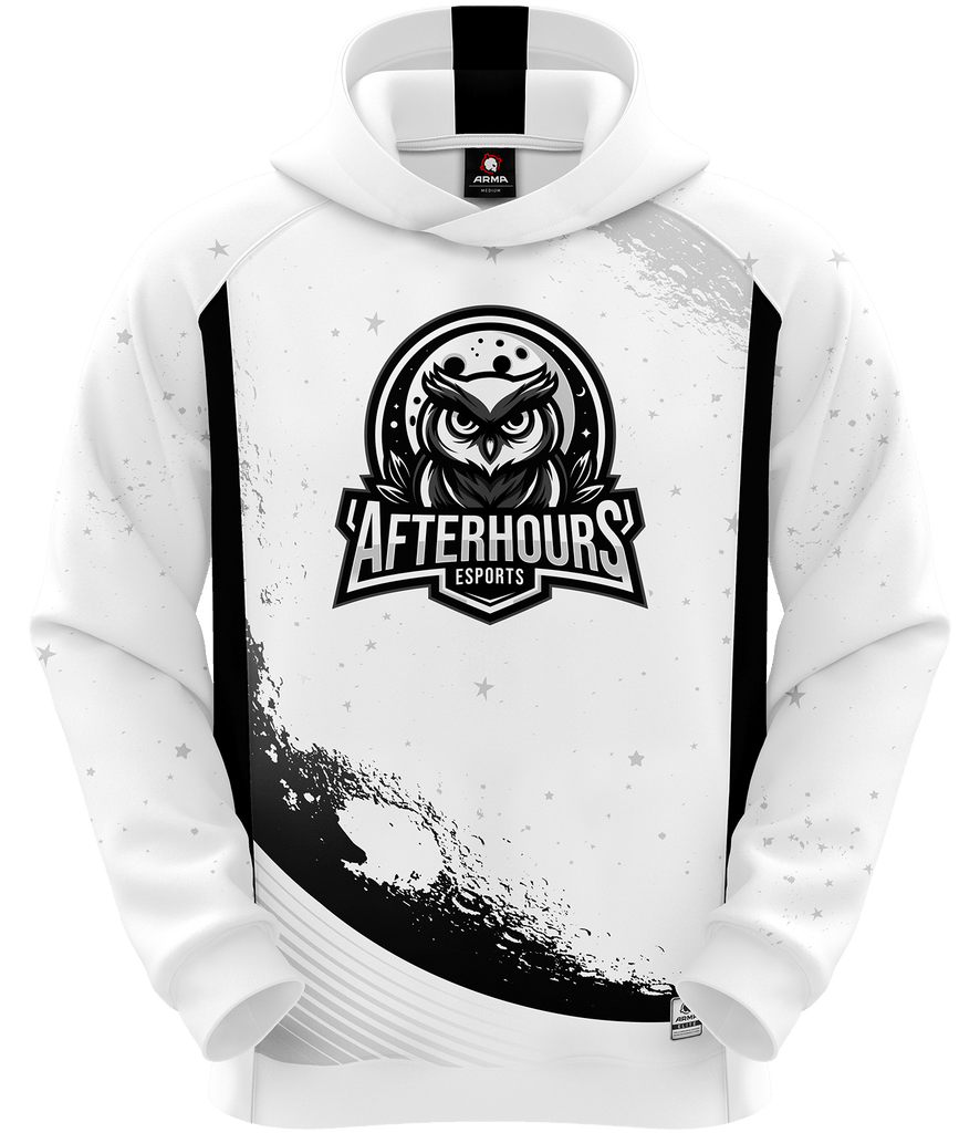 After Hours ELITE Hoodie - ARMA