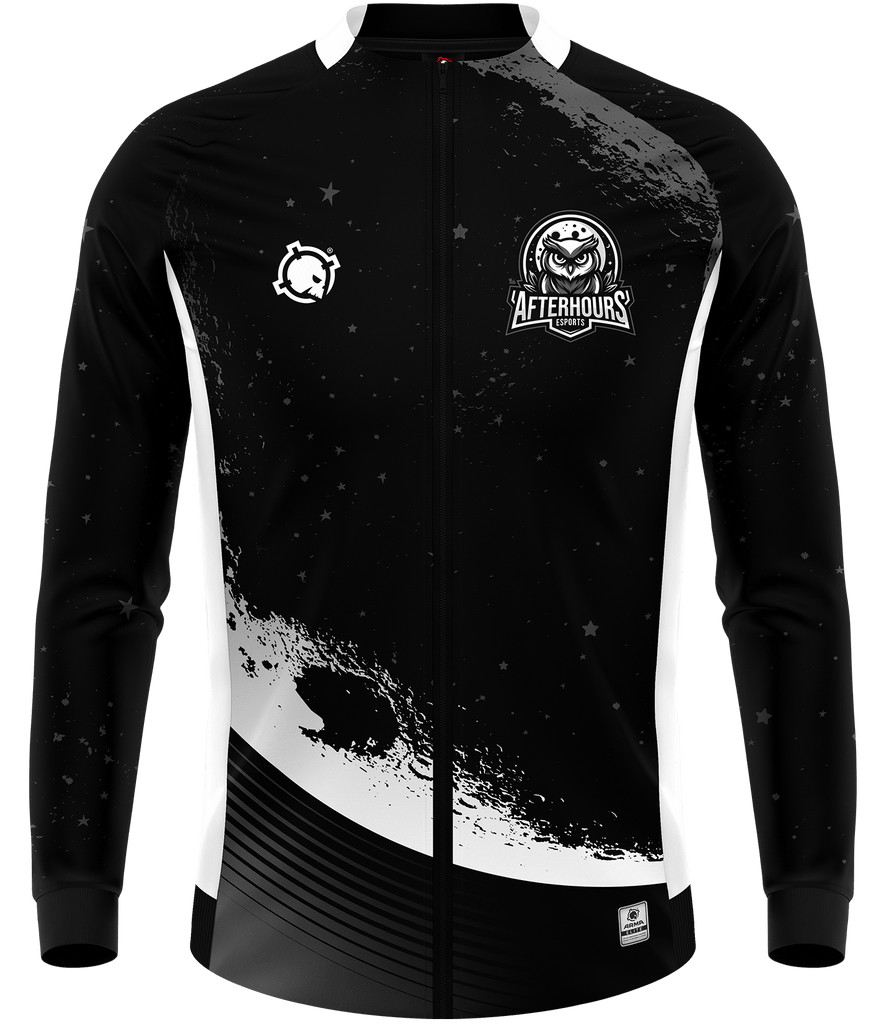 After Hours ELITE Jacket - ARMA