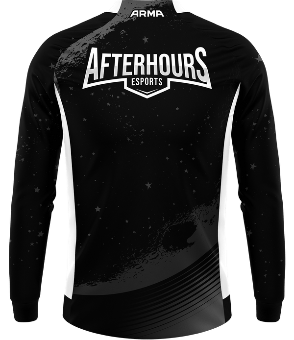 After Hours ELITE Jacket - ARMA
