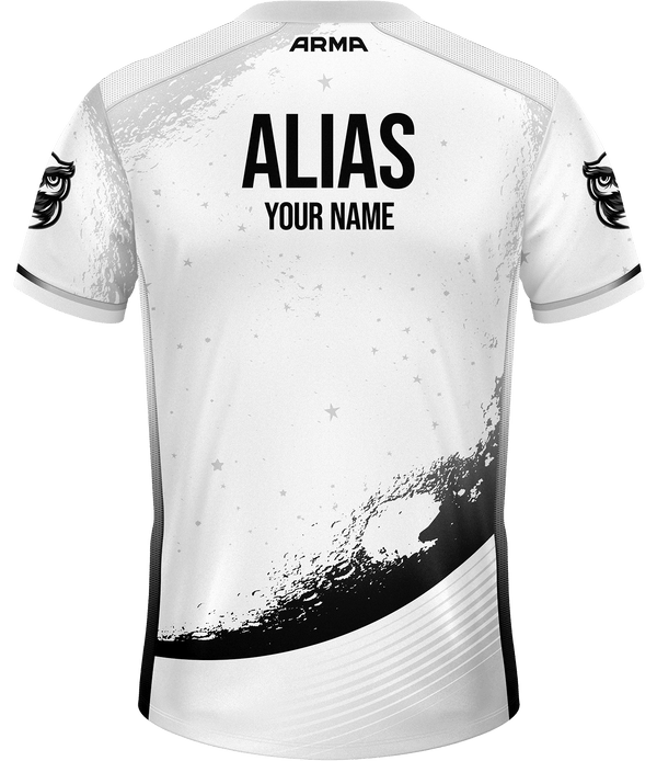 After Hours ELITE Jersey - White - ARMA
