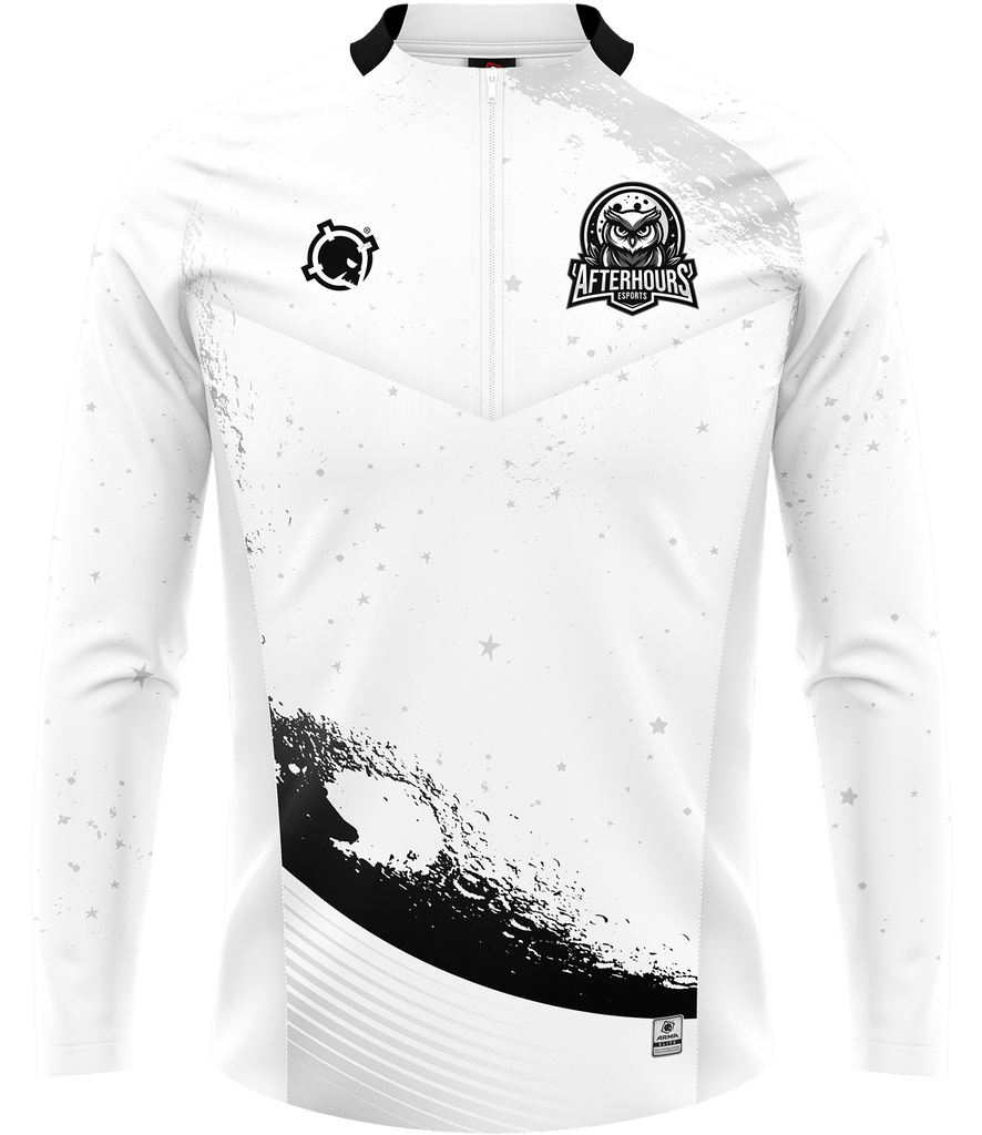 After Hours ELITE Quarter Zip - ARMA