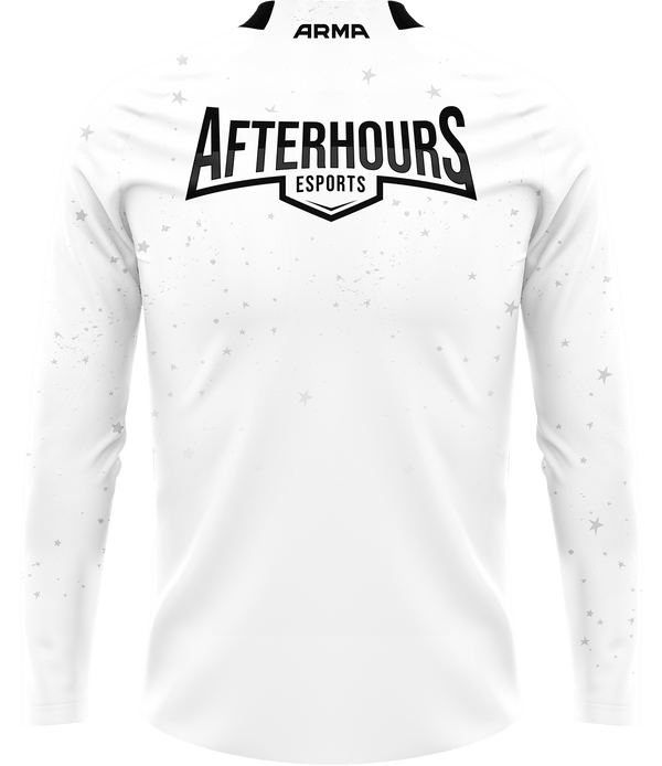 After Hours ELITE Quarter Zip - ARMA