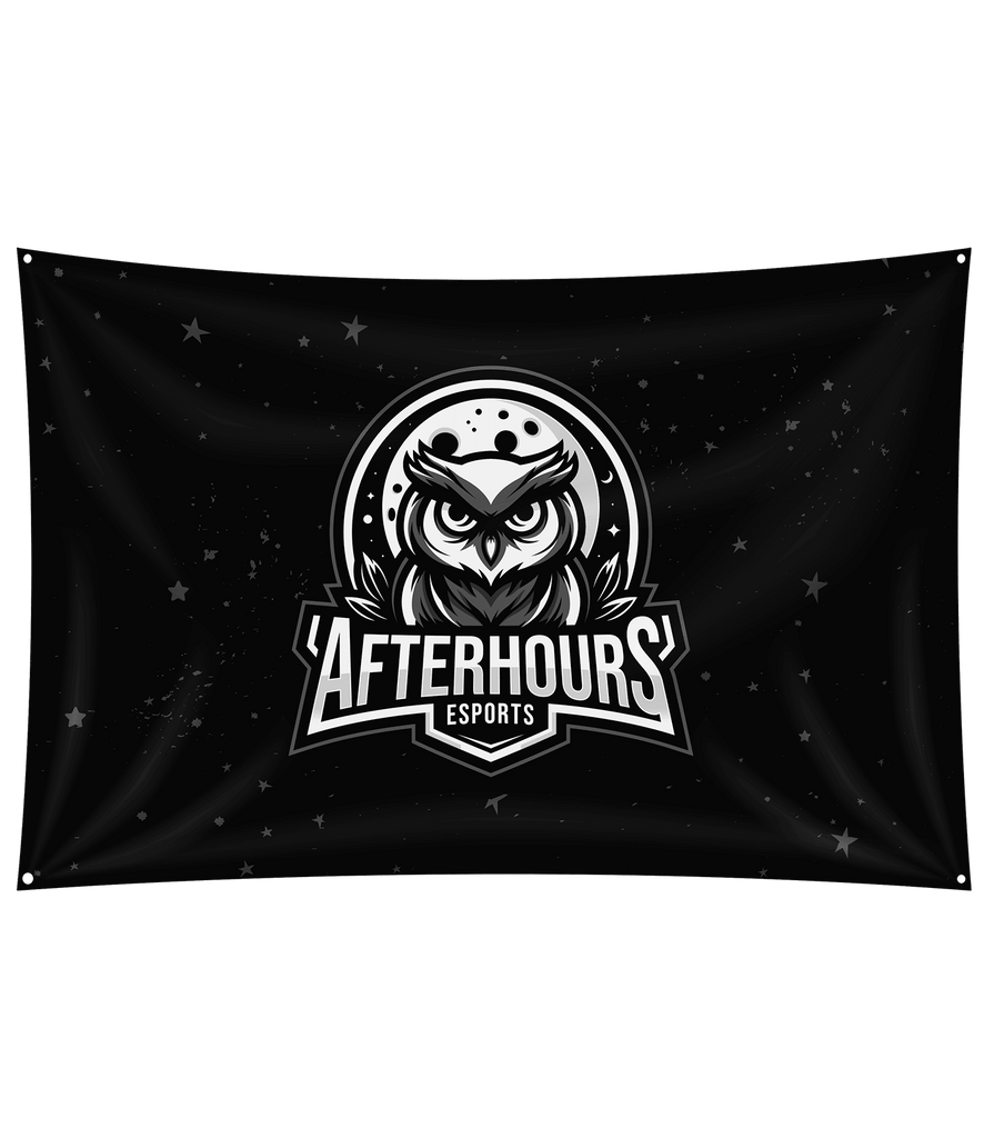 After Hours Team Flag - ARMA