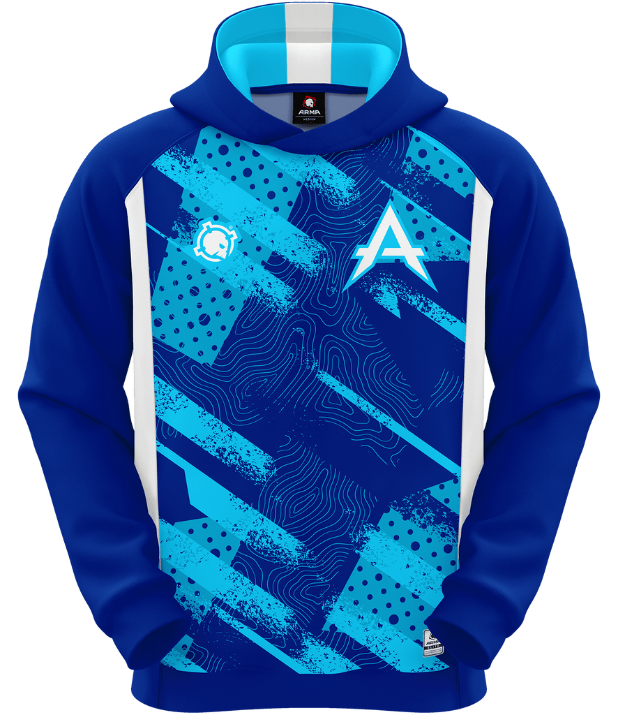 Altitude ELITE Hoodie - ARMA