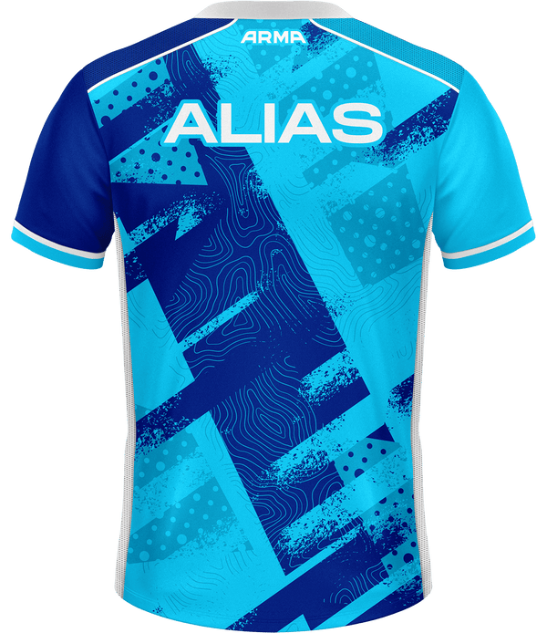 Altitude ELITE Jersey - ARMA