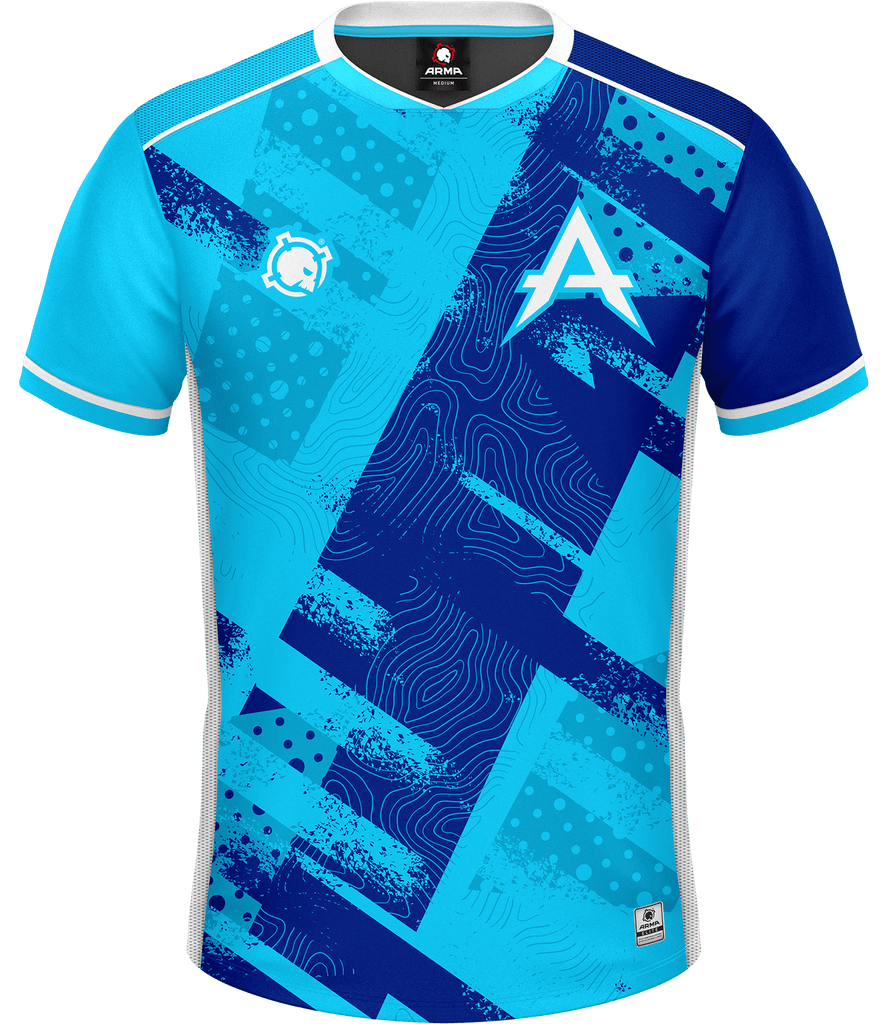 Altitude ELITE Jersey - ARMA