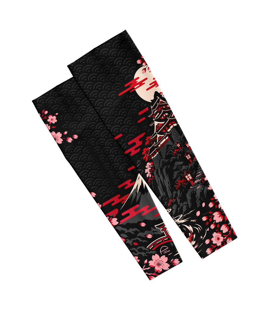 AOS PRO Sleeves