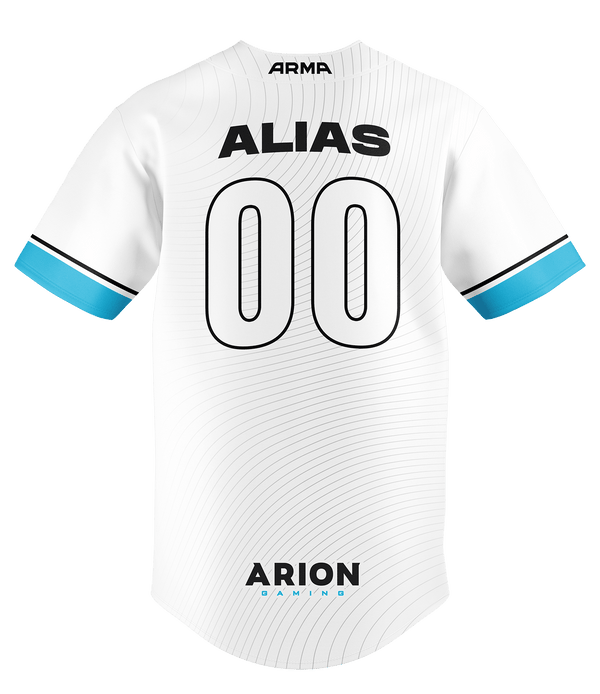 Arion Baseball Jersey - ARMA