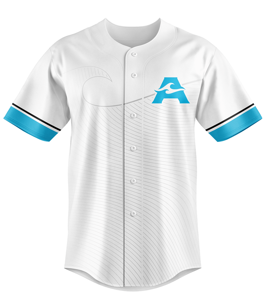 Arion Baseball Jersey - ARMA
