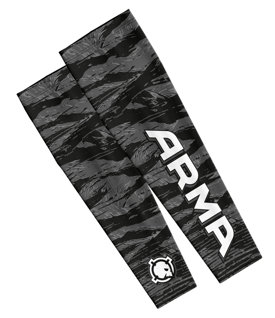 ARMA PRO Sleeves - Stealth - ARMA