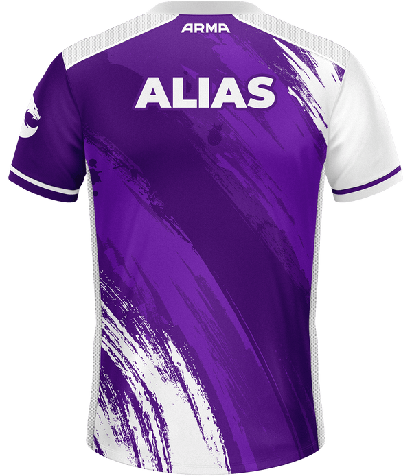 Artists ELITE Jersey - ARMA