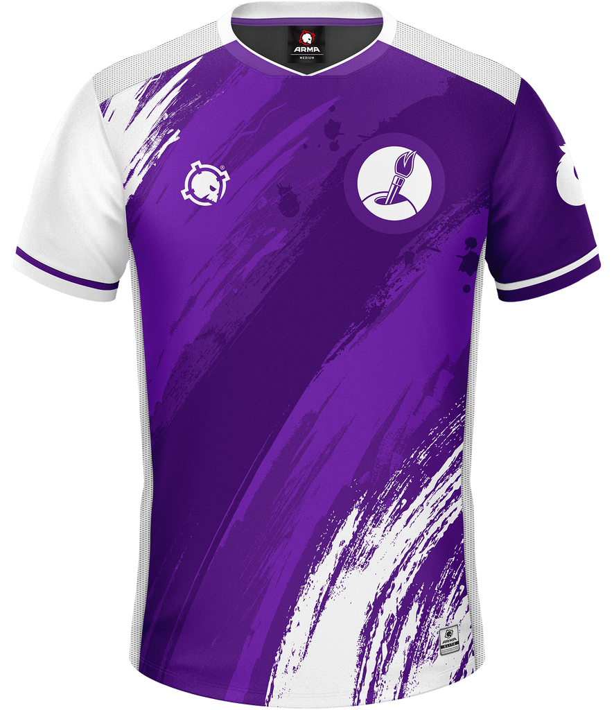Artists ELITE Jersey - ARMA