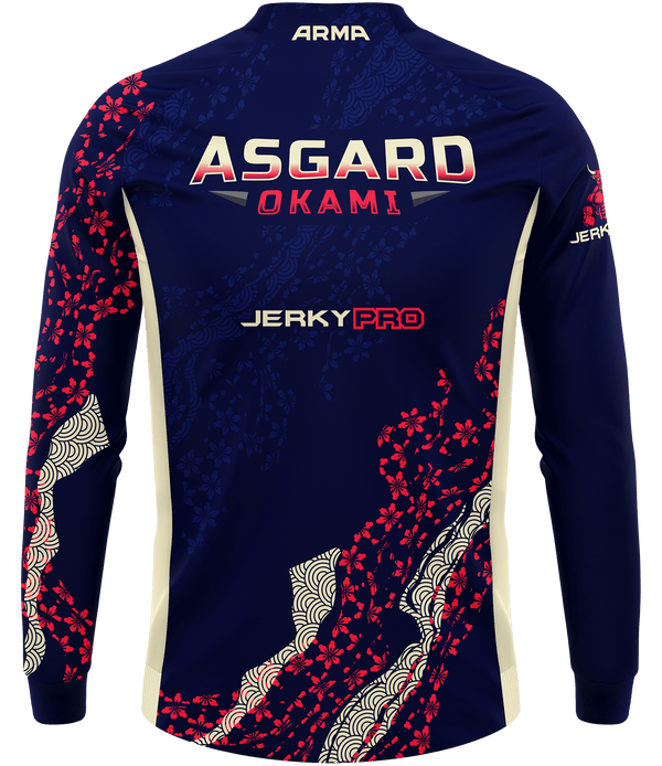 Asgard Okami ELITE Jacket - ARMA