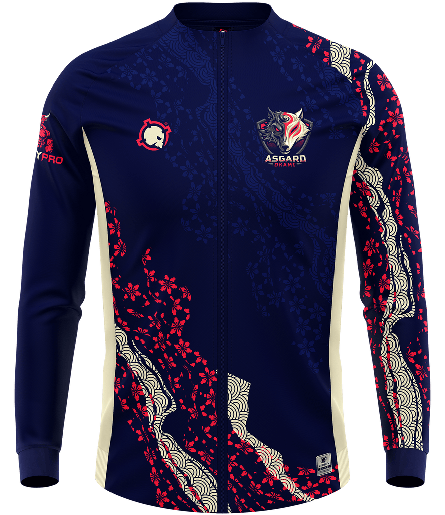 Asgard Okami ELITE Jacket - ARMA