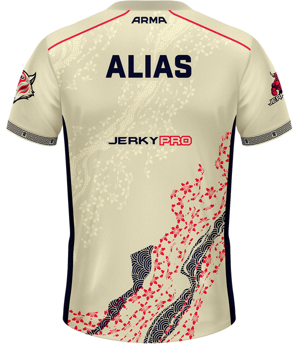 Asgard Okami ELITE Jersey - Beige - ARMA