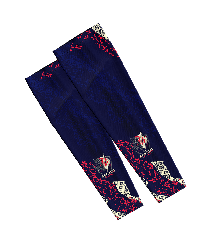 Asgard Okami PRO Sleeves - ARMA