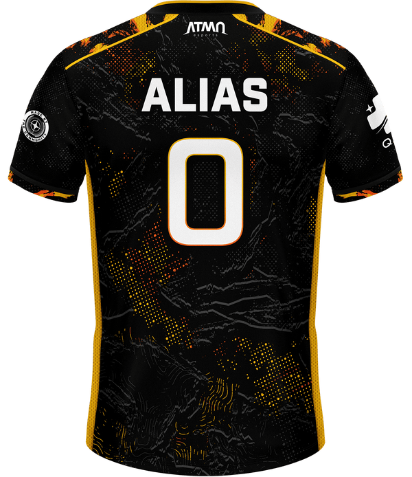 ATMO Esports ELITE Jersey - ARMA