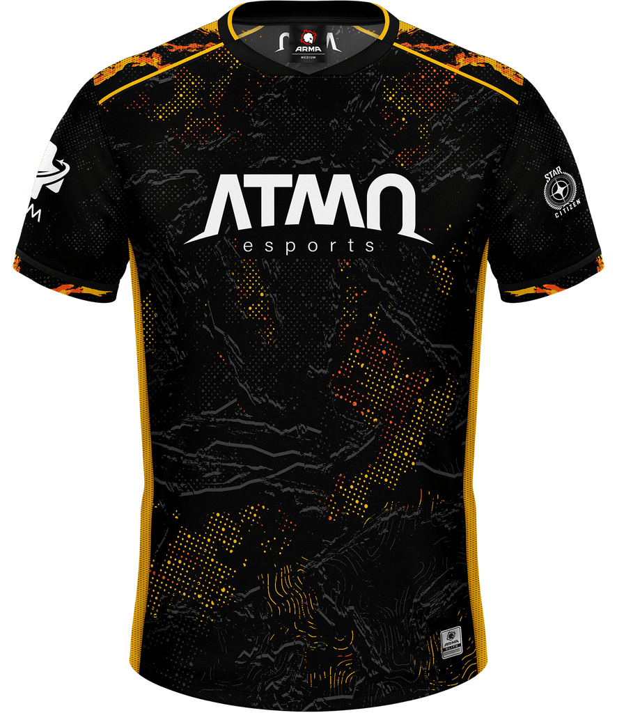 ATMO Esports ELITE Jersey - ARMA