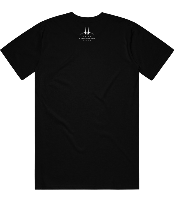 ATMO Peregrine Tee - Back - ARMA