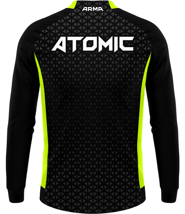 Atomic ELITE Jacket - ARMA