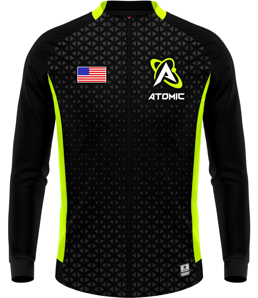 Atomic ELITE Jacket - ARMA