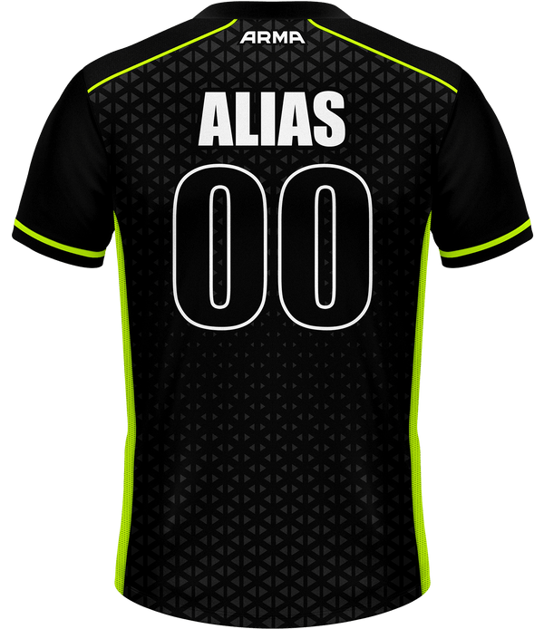 Atomic ELITE Jersey - Black - ARMA