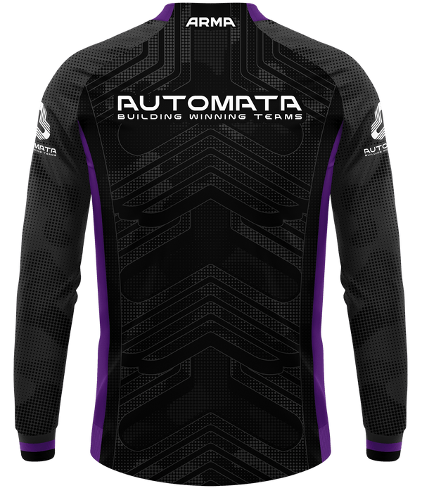 Automata ELITE Jacket - ARMA