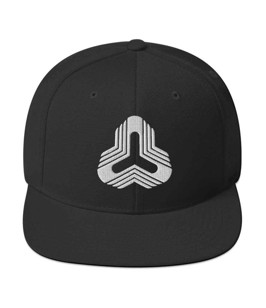 Automata Snapback - Black - ARMA