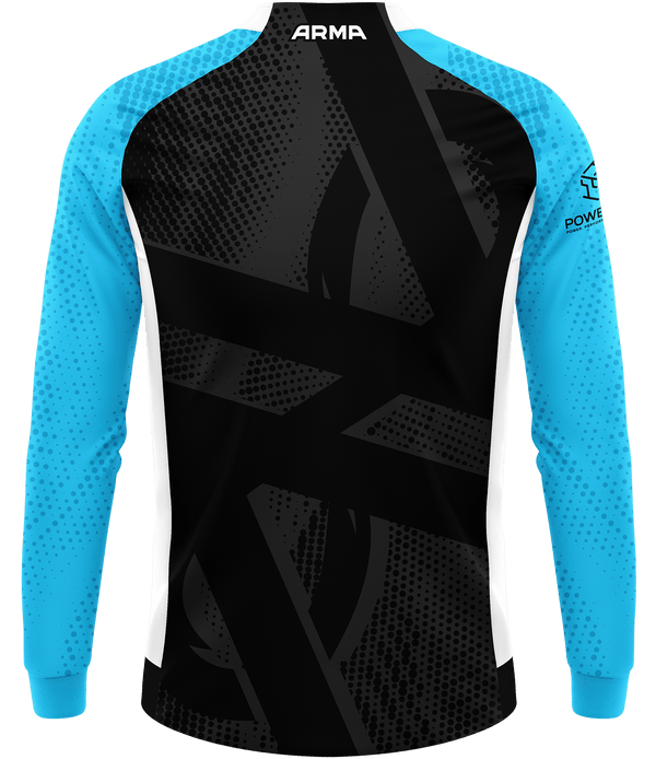 AV8 Faction ELITE Jacket - ARMA