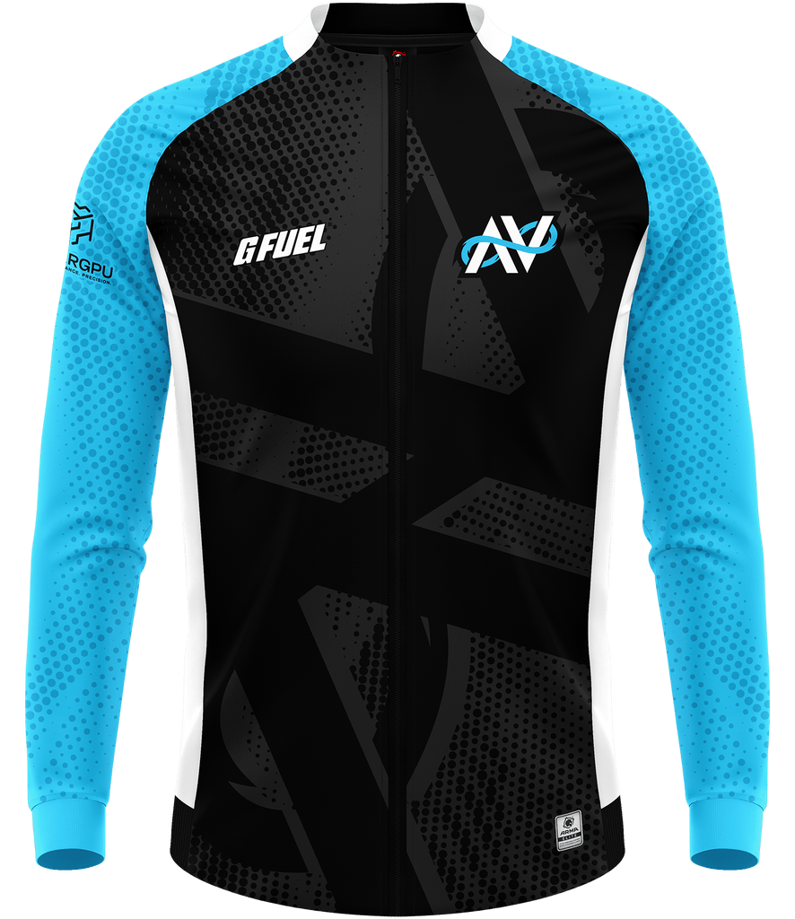 AV8 Faction ELITE Jacket - ARMA