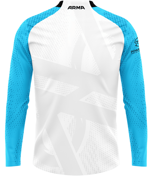 AV8 Faction ELITE Quarter Zip - ARMA