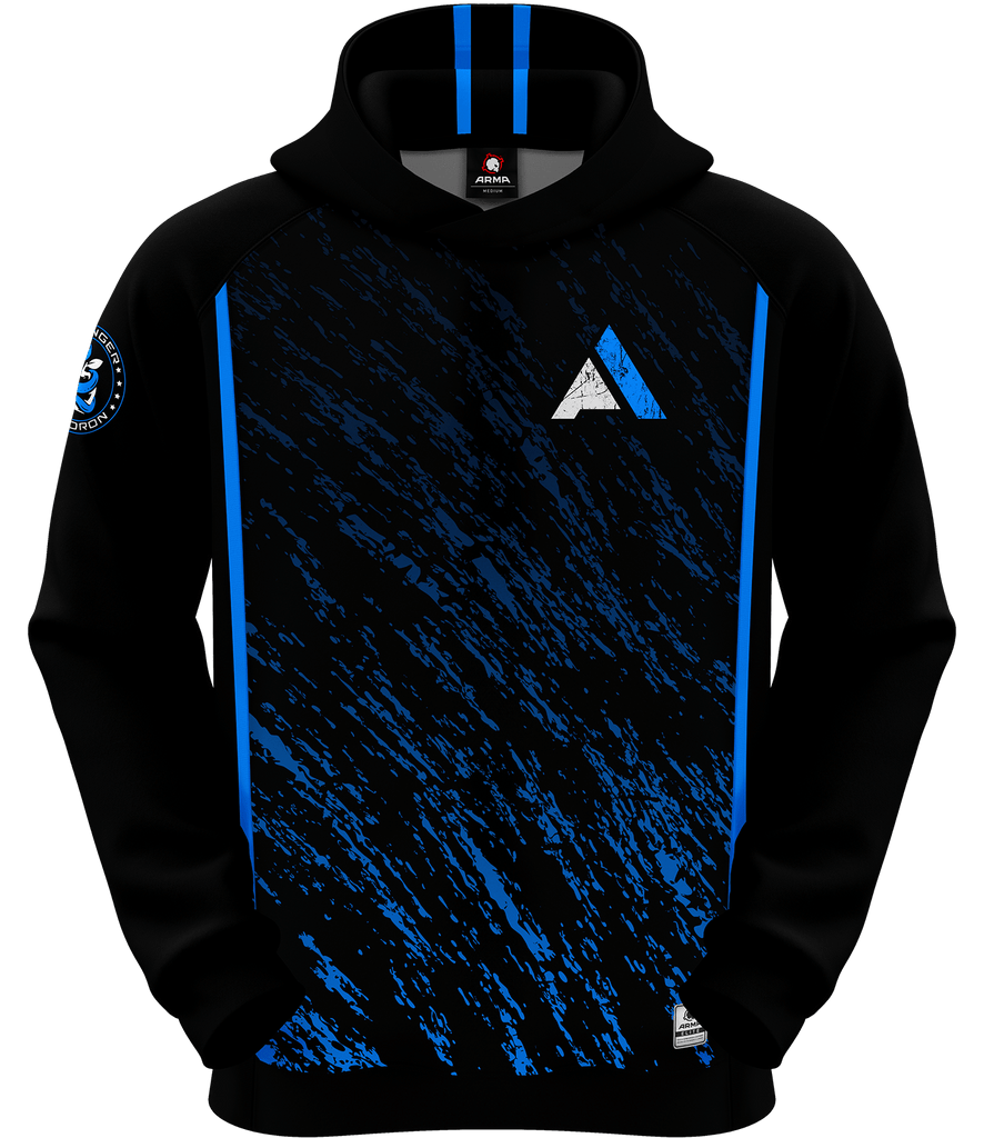 Avenger Squadron ELITE Hoodie - ARMA