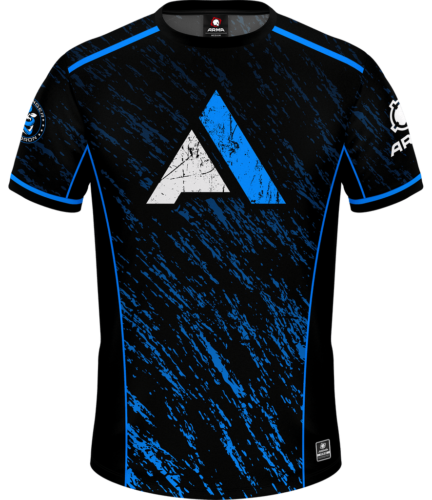 Avenger Squadron PRO Jersey - ARMA