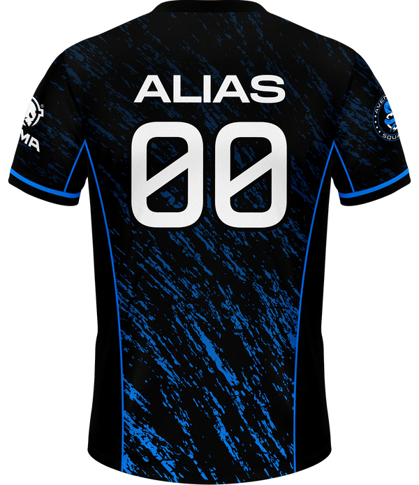 Avenger Squadron PRO Jersey - ARMA