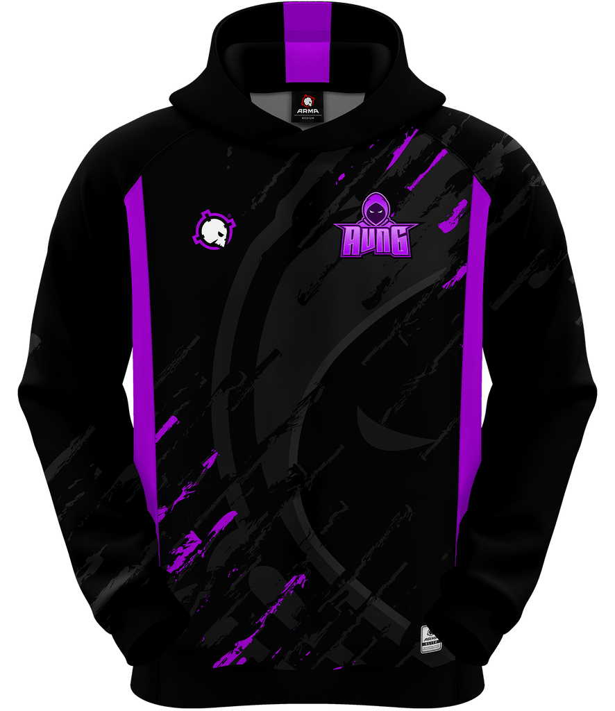 AVNG ELITE Hoodie - ARMA