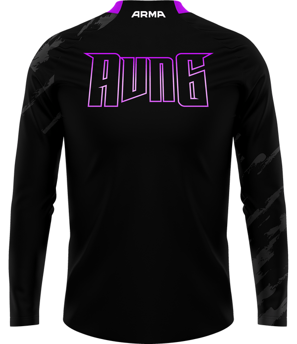 AVNG ELITE Quarter Zip - ARMA