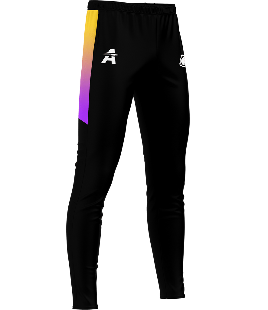 Aw0babobs ELITE Joggers - ARMA