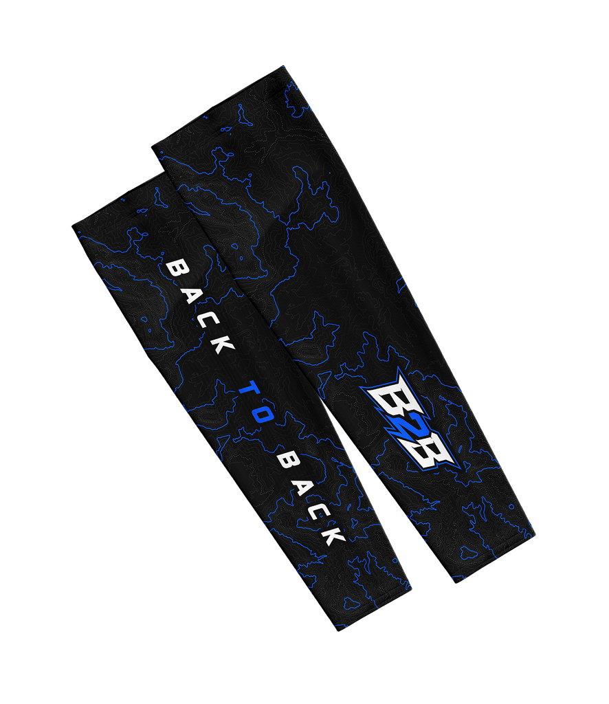 Back2Back PRO Sleeves - ARMA