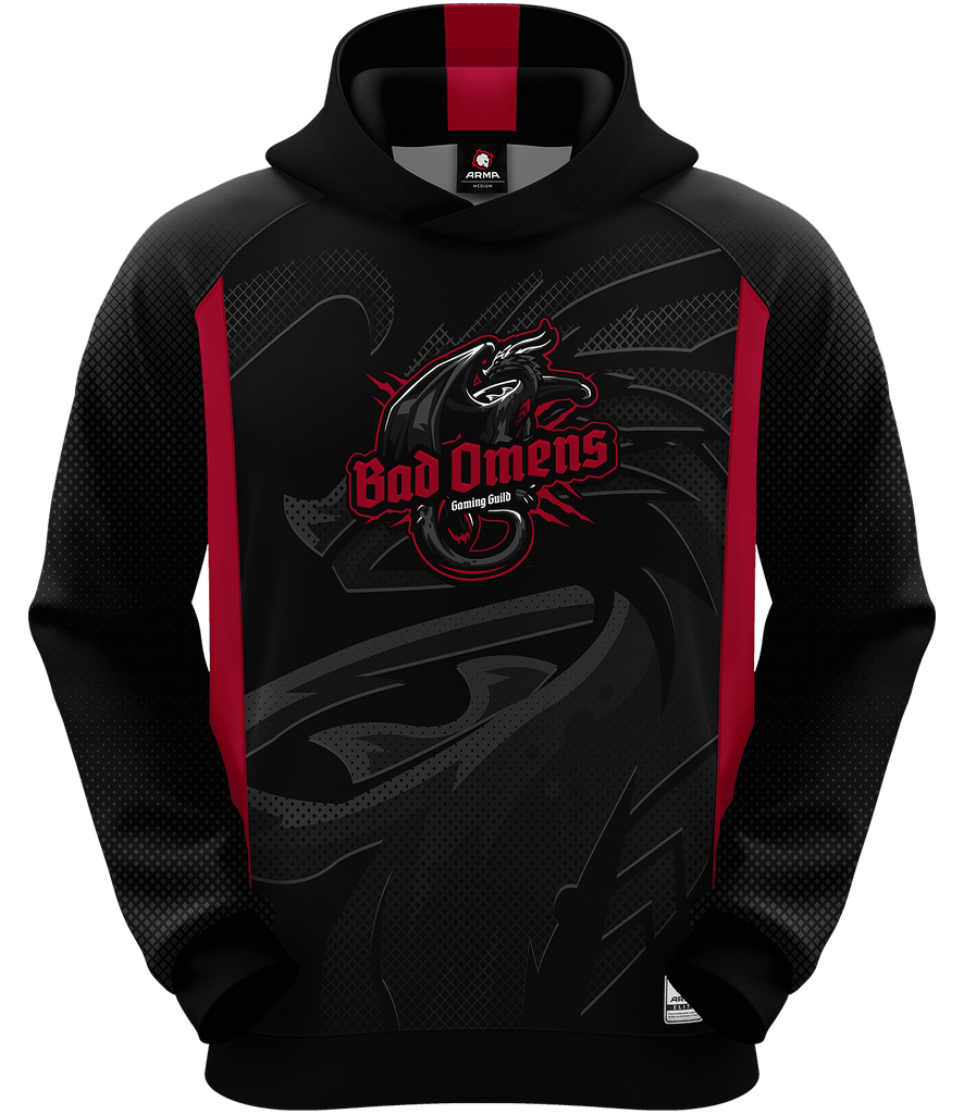 Bad Omens ELITE Hoodie - ARMA