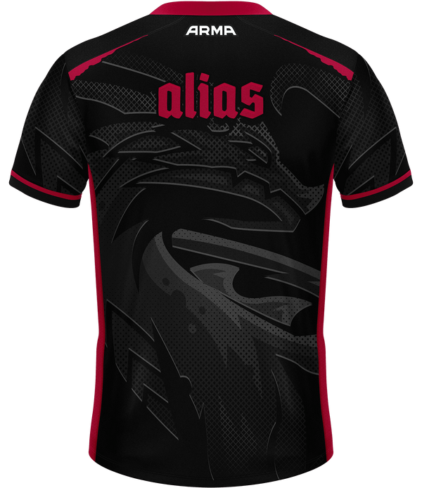 Bad Omens ELITE Jersey - ARMA