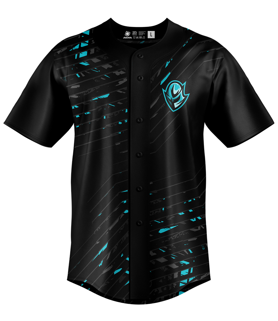 Orion Baseball Jersey