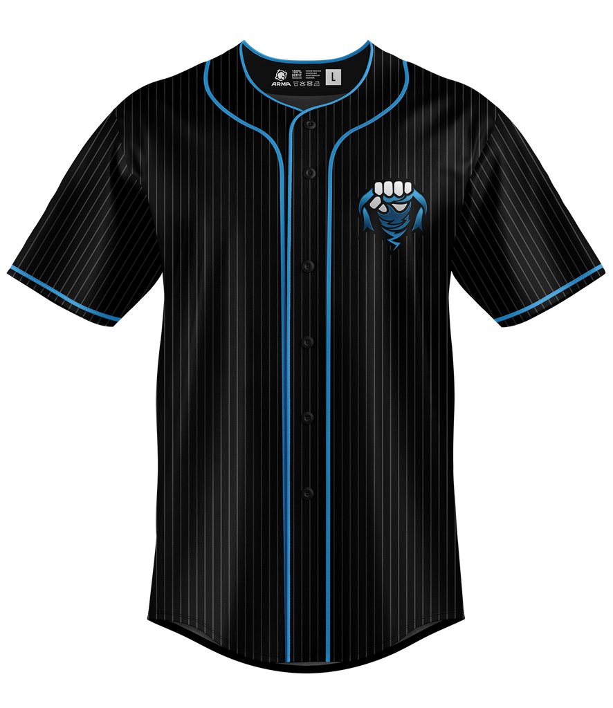 Phenoms Baseball Jersey