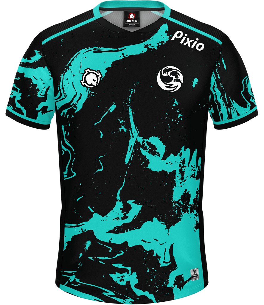 Beastcoast ELITE Jersey - Teal - ARMA