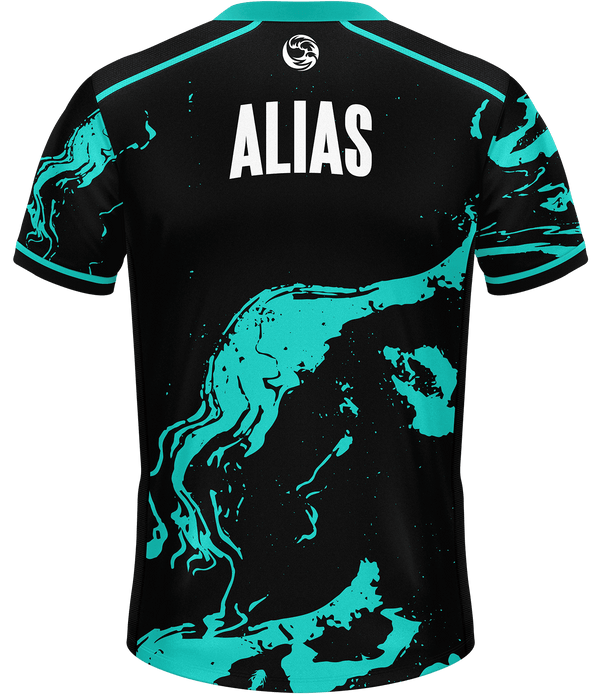 Beastcoast ELITE Jersey - Teal - ARMA