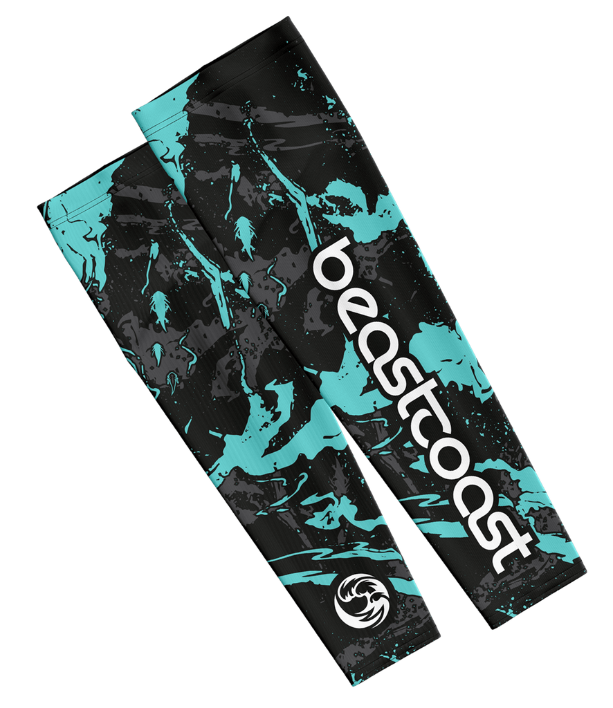 Beastcoast PRO Sleeves - ARMA